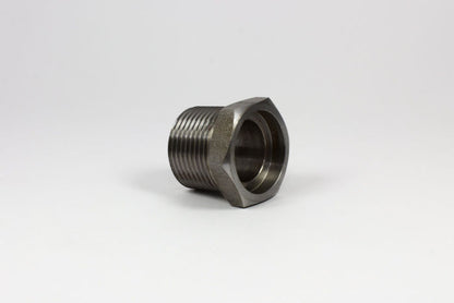 Tubeweld Nipple M BSPT