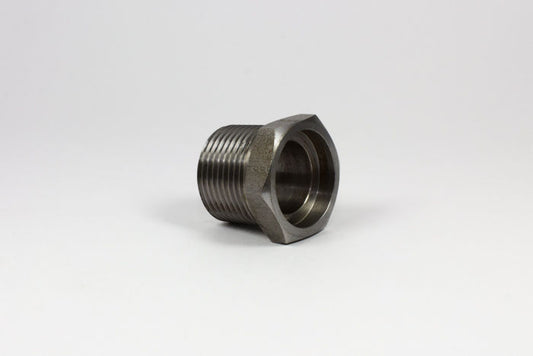 Tubeweld Nipple M BSPT
