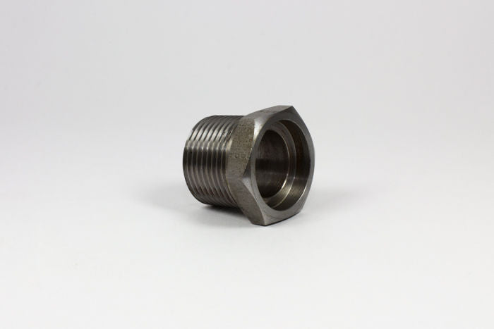 Tubeweld Nipple M BSPT