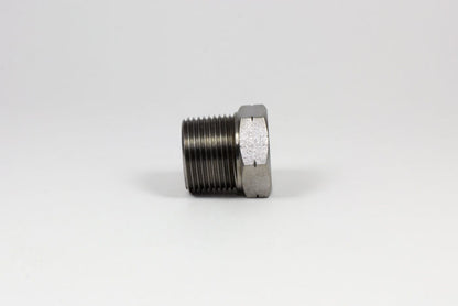 Tubeweld Nipple M NPTF