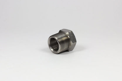 Tubeweld Nipple M NPTF