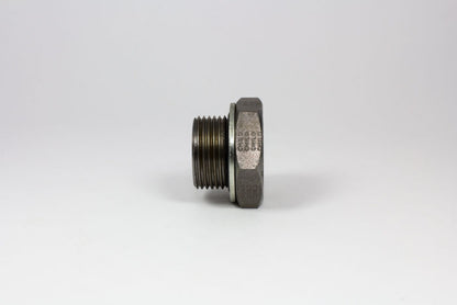 Tubeweld Nipple M BSPP