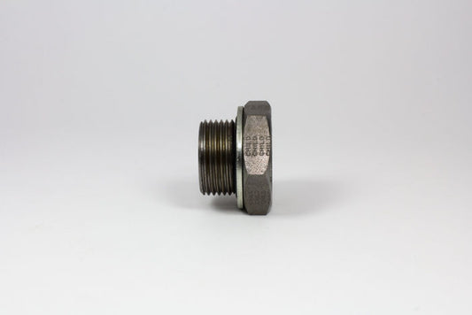 Tubeweld Nipple M BSPP