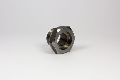 Tubeweld Nipple M BSPP
