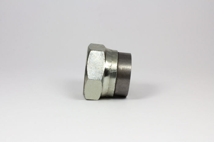 Tubeweld Union F BSPP
