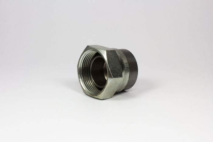 Tubeweld Union F BSPP