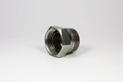 Tubeweld Union F BSPP