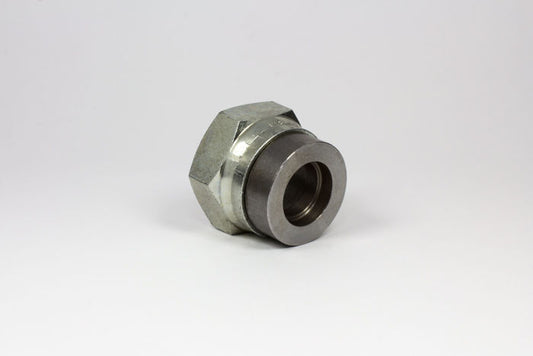 Tubeweld Union F BSPP