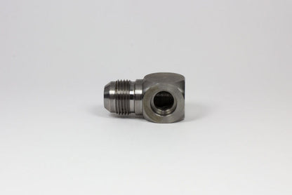 Tubeweld Elbow 90 M JIC