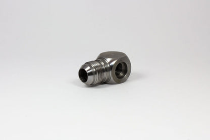 Tubeweld Elbow 90 M JIC