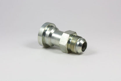 Tube M/M C62 Flange x JIC