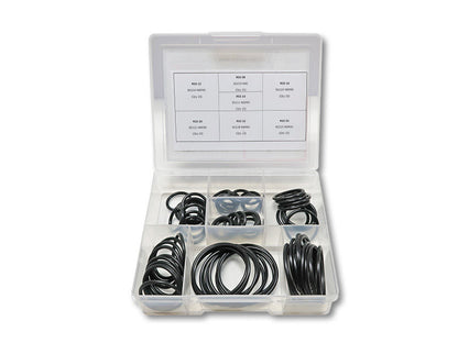 Flange O-Ring Seal Kit