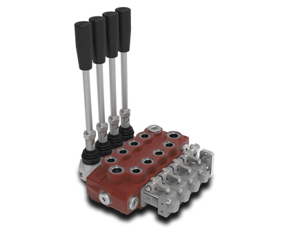 SDM080 Series