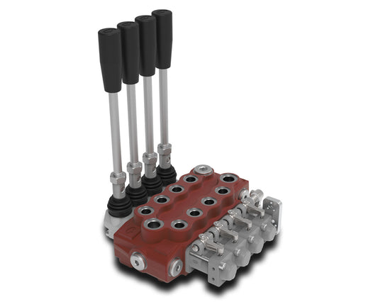 SDM080 Series