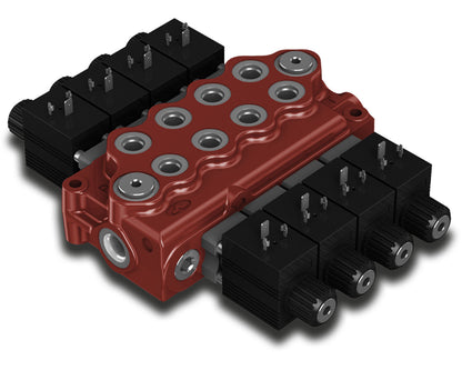 SD5 Series