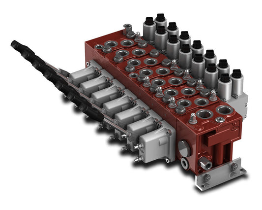 DPC130 Series