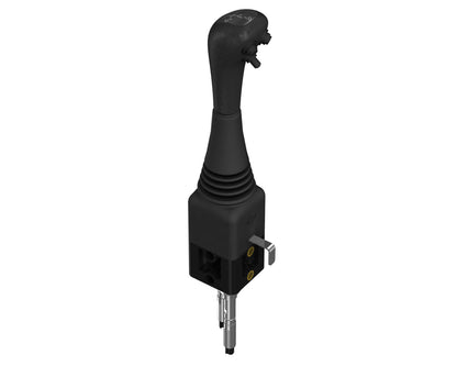 Joystick Cable Control