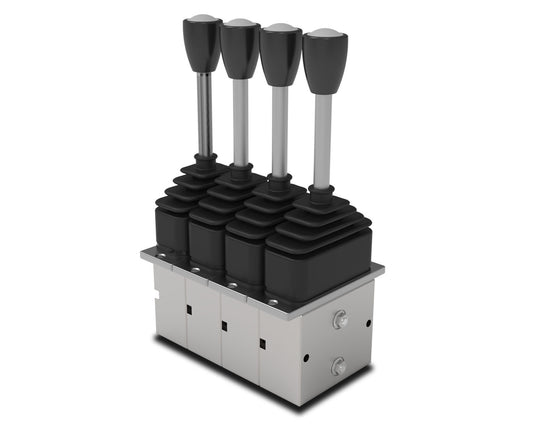 SP30 Series