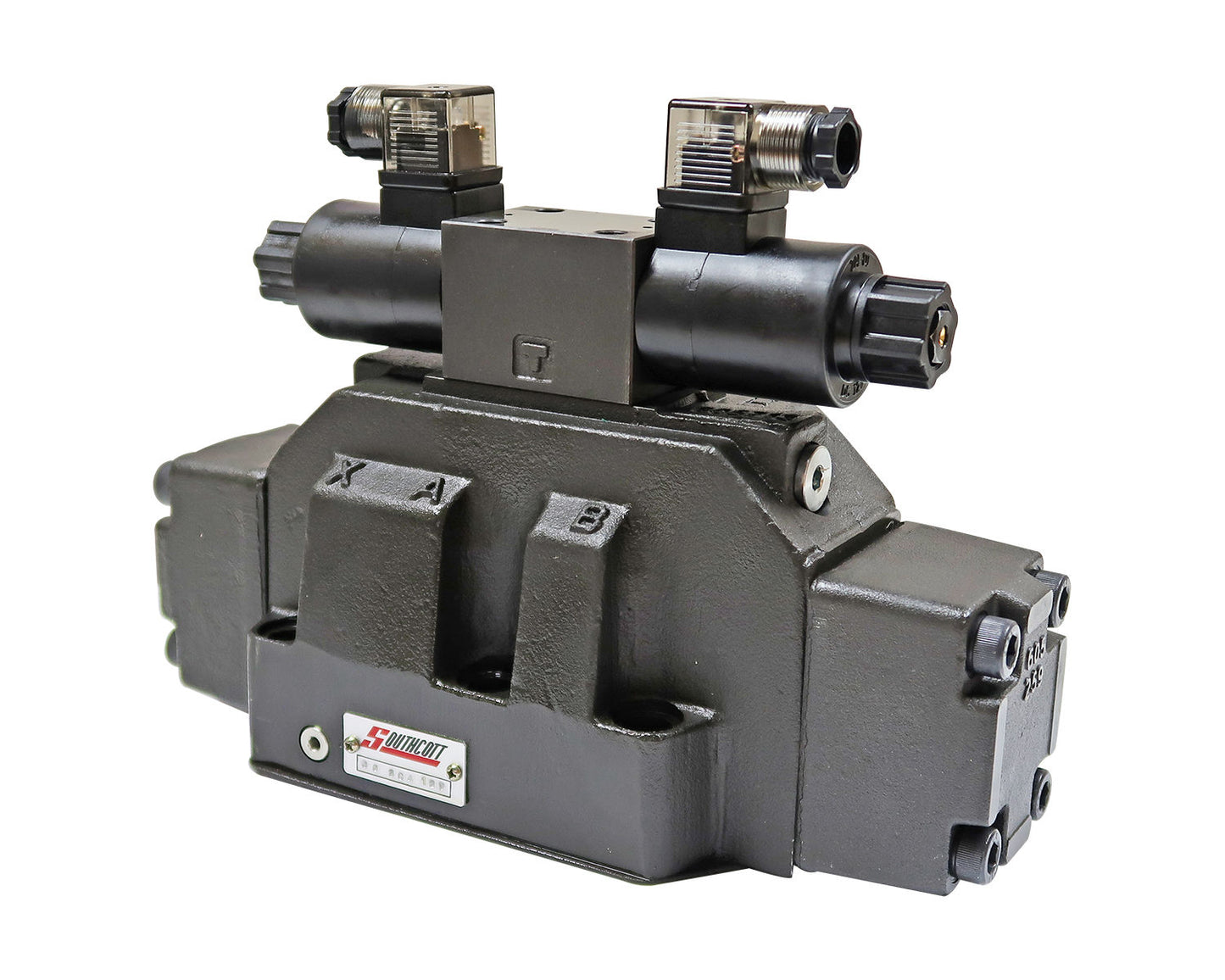 SFH-04 Series