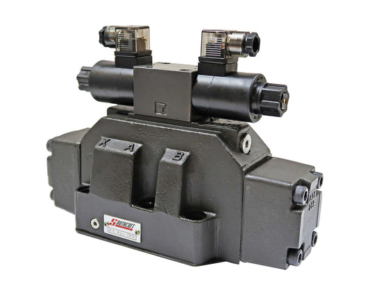 SFH-04 Series