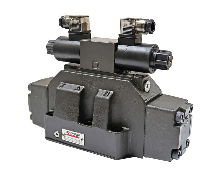 SFH-04 Series