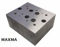 CETOP 7 Manifolds