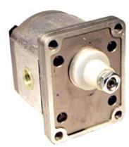 PLP10 - Group 1 Euro Threaded