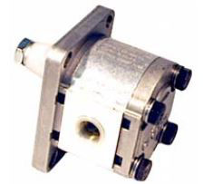 PLP10 - Group 1 Euro Threaded