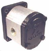PLP30 - Group 3 Euro Threaded