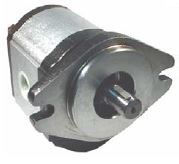 PLP30 - Group 3 SAE-B 2-Bolt