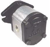 PLP30 - Group 3 SAE-B 2-Bolt