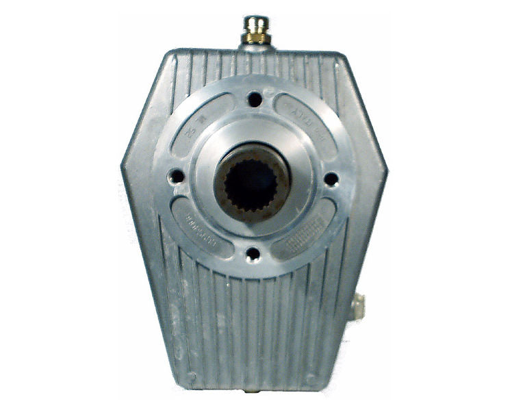 PTO Gearboxes to suit PLP30
