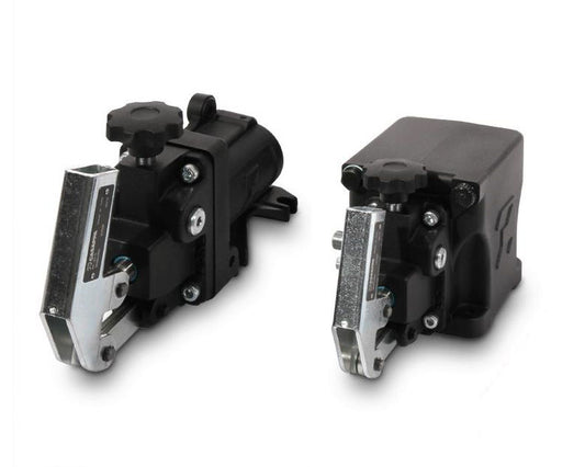 EP(S) Hand Pumps
