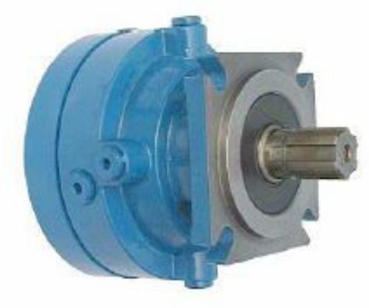 Maxma Disc Brakes