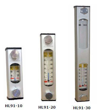 HL91 Series Sight Level Gauges