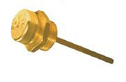 Z290 Series Breather/Dipstick