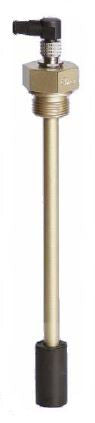 Buhler Reservoir Level & Temperature Probe