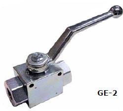 GE-2 Series