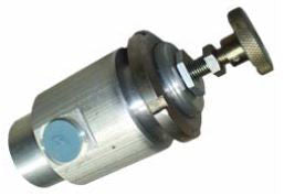 SRD Relief Valves
