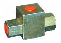 SHSV Shuttle Valves