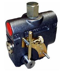 SFR3 Flow Regulators