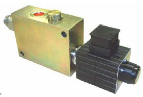 Quick Hitch Valve SQHV