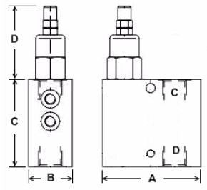 VDSRL Sequence Valves