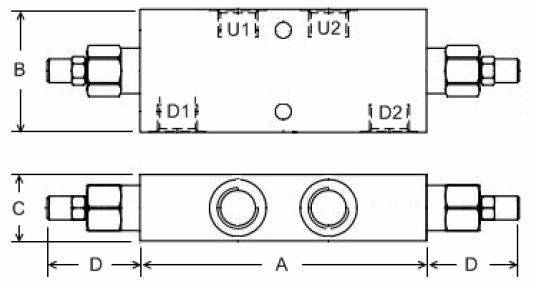 VODL/R1116 Series