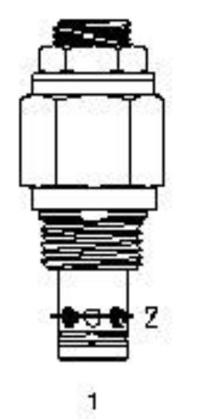 FCVL Series (Reverse Flow)