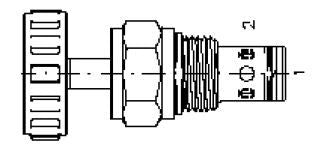 Manual Directional Control Valves