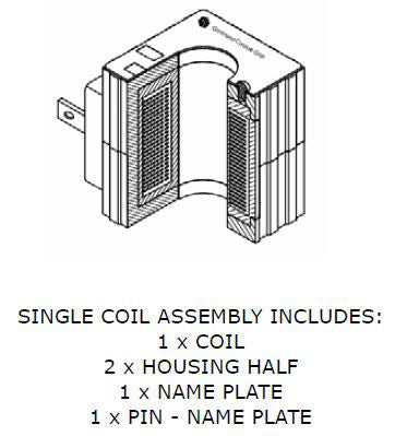 Coil Connectors
