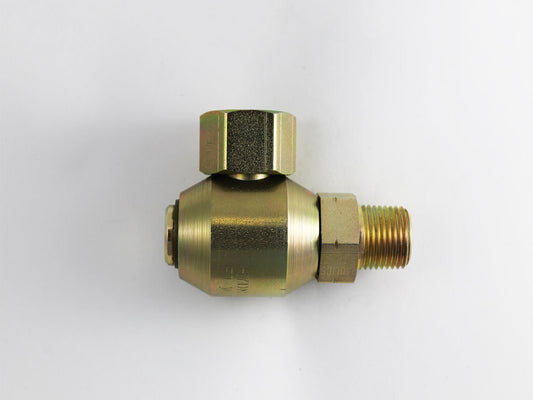 Rotary Swivel 90 F/M NPT x NPT