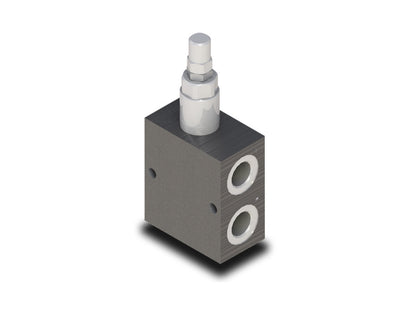 Relief Valves