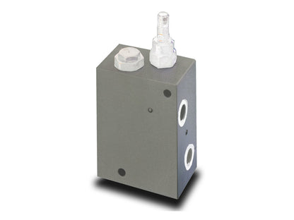 VDA Accumulator Unloading Valves